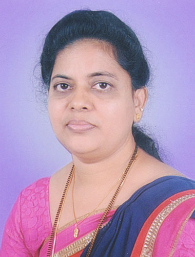 ಉಡುಪಿ ಕೆಥೊಲಿಕ ಸ್ತ್ರೀ ಸಂಘಟನೆ ಅಧ್ಯಕ್ಷರಾಗಿ ಪ್ರಮೀಳಾ ಡೇಸಾ