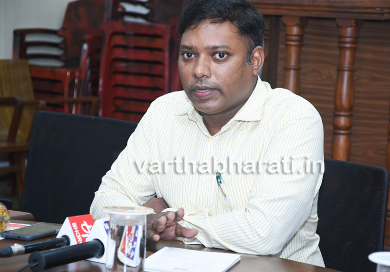 ಸೋಮವಾರದಿಂದ ಜಿಲ್ಲಾಡಳಿತಕ್ಕೆ ಏನೂ ಮಾಡಲಾಗದು: ಜಿಲ್ಲಾಧಿಕಾರಿ