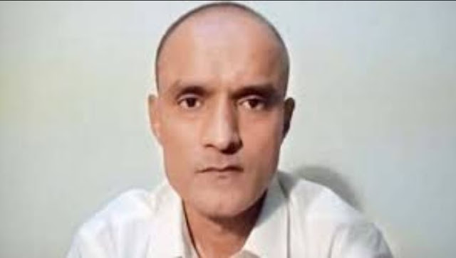 ಕುಲಭೂಷಣ್  ರಾಜತಾಂತ್ರಿಕ ನೆರವು ಒದಗಿಸಿದ ಪಾಕಿಸ್ತಾನ