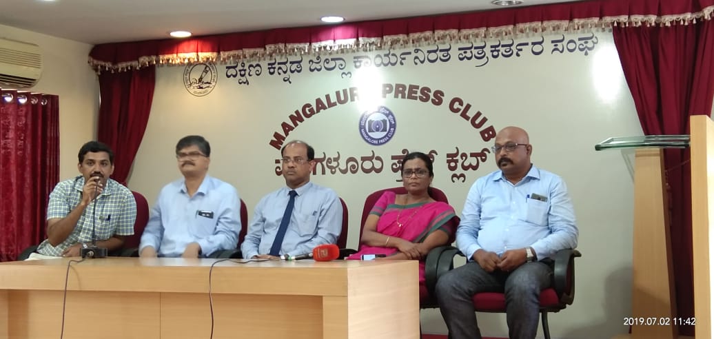 ದ.ಕ. ಜಿ.ಪಂ.ಅಧ್ಯಕ್ಷೆಯಿಂದ ವೈದ್ಯಾಧಿಕಾರಿ ಮೇಲಿನ ದುರ್ವರ್ತನೆ ಆರೋಪ: ಕ್ಷಮೆಯಾಚನೆಗೆ ಐಎಂಎ ಆಗ್ರಹ