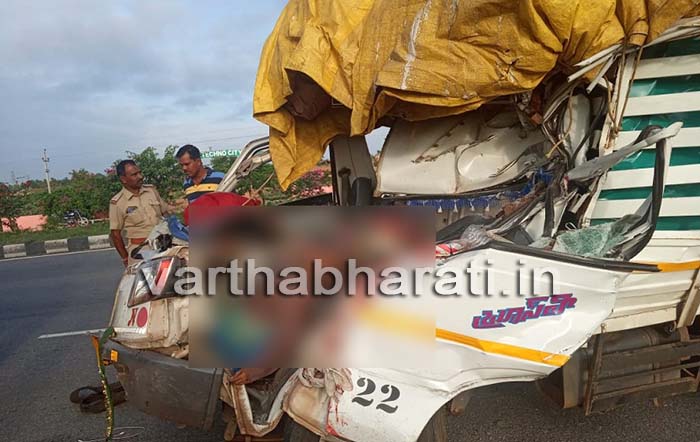 ಪ್ರತ್ಯೇಕ ರಸ್ತೆ ಅಪಘಾತ: ಮೂವರು ಮೃತ್ಯು