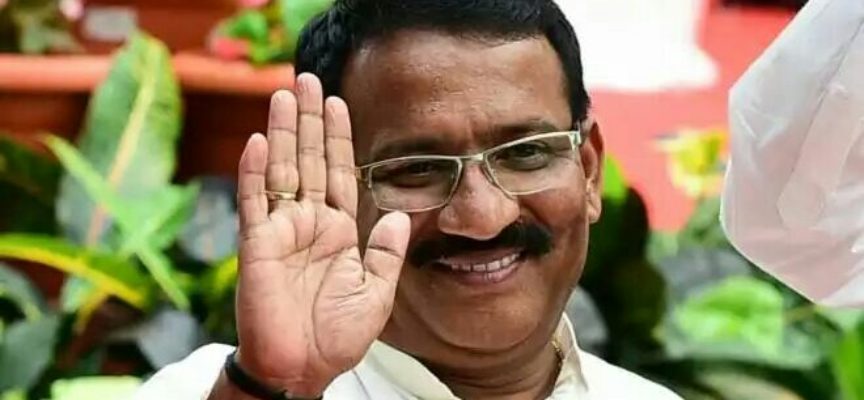 ಬಿಜೆಪಿಯ ಐದು ಶಾಸಕರು ನಮ್ಮ ಜೊತೆ ಬರಲು ಸಿದ್ಧರಿದ್ದಾರೆ: ಸಚಿವ ಆರ್.ಬಿ.ತಿಮ್ಮಾಪುರ