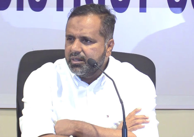 ವೆನ್ಲಾಕ್‌ ಆಸ್ಪತ್ರೆಯಲ್ಲಿ ಕ್ಯಾನ್ಸರ್ ಚಿಕಿತ್ಸಾ ಘಟಕ ಸ್ಥಾಪನೆ: ಸಚಿವ ಖಾದರ್