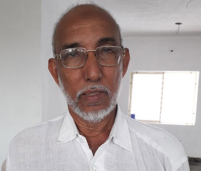 ದ.ಕ.ಜಿಲ್ಲಾ ಸಮಸ್ತಾಲಯ ಕಟ್ಟಡ ಉದ್ಘಾಟನಾ ಕಾರ್ಯಕ್ರಮದ ಸ್ವಾಗತ ಸಮಿತಿ ರಚನೆ