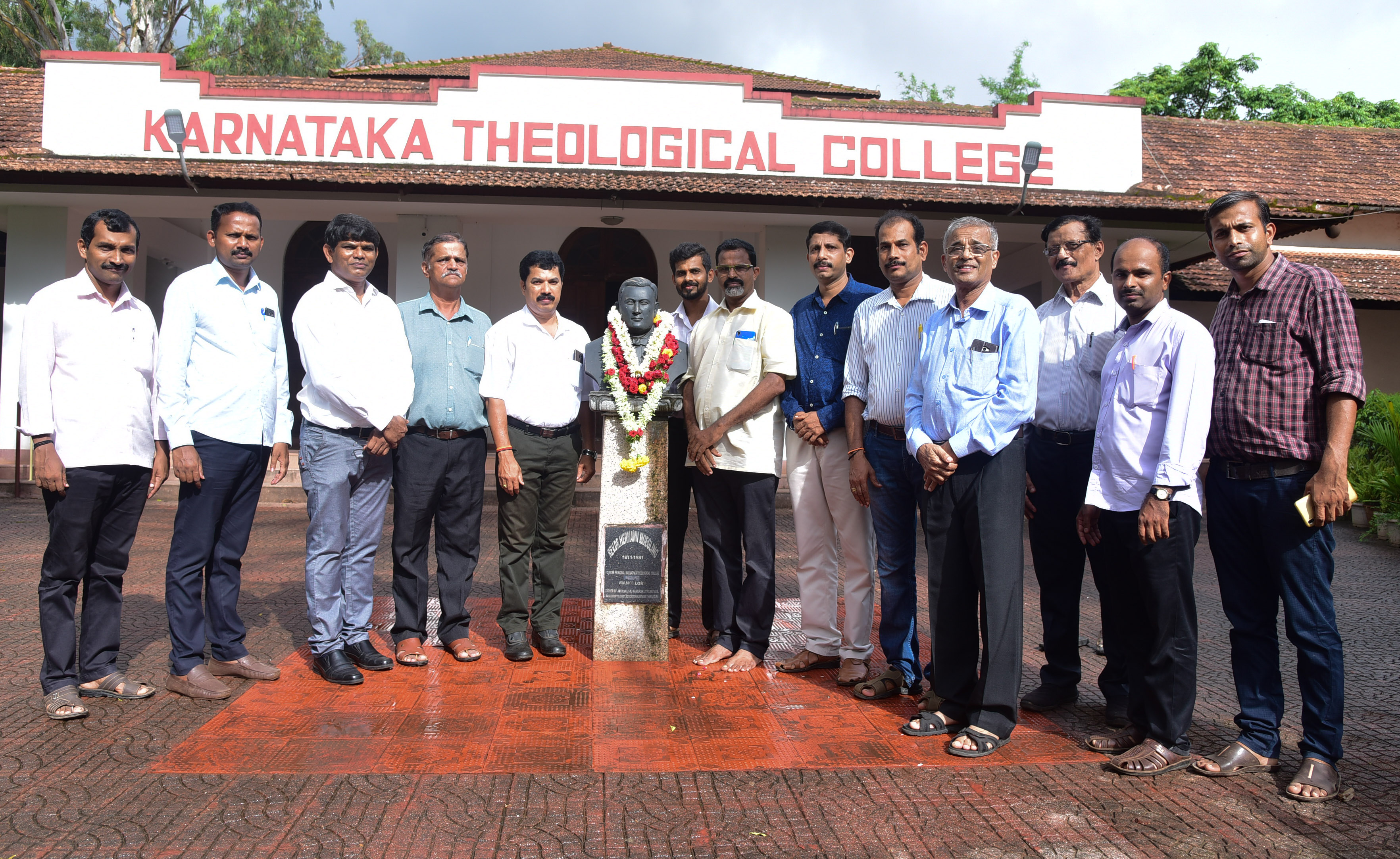 ಮೊಗ್ಲಿಂಗ್ ಪತ್ರಿಕಾ ಅಕಾಡಮಿ ತೆರೆಯಲಿ: ಪ್ರೊ.ನಾವಡ