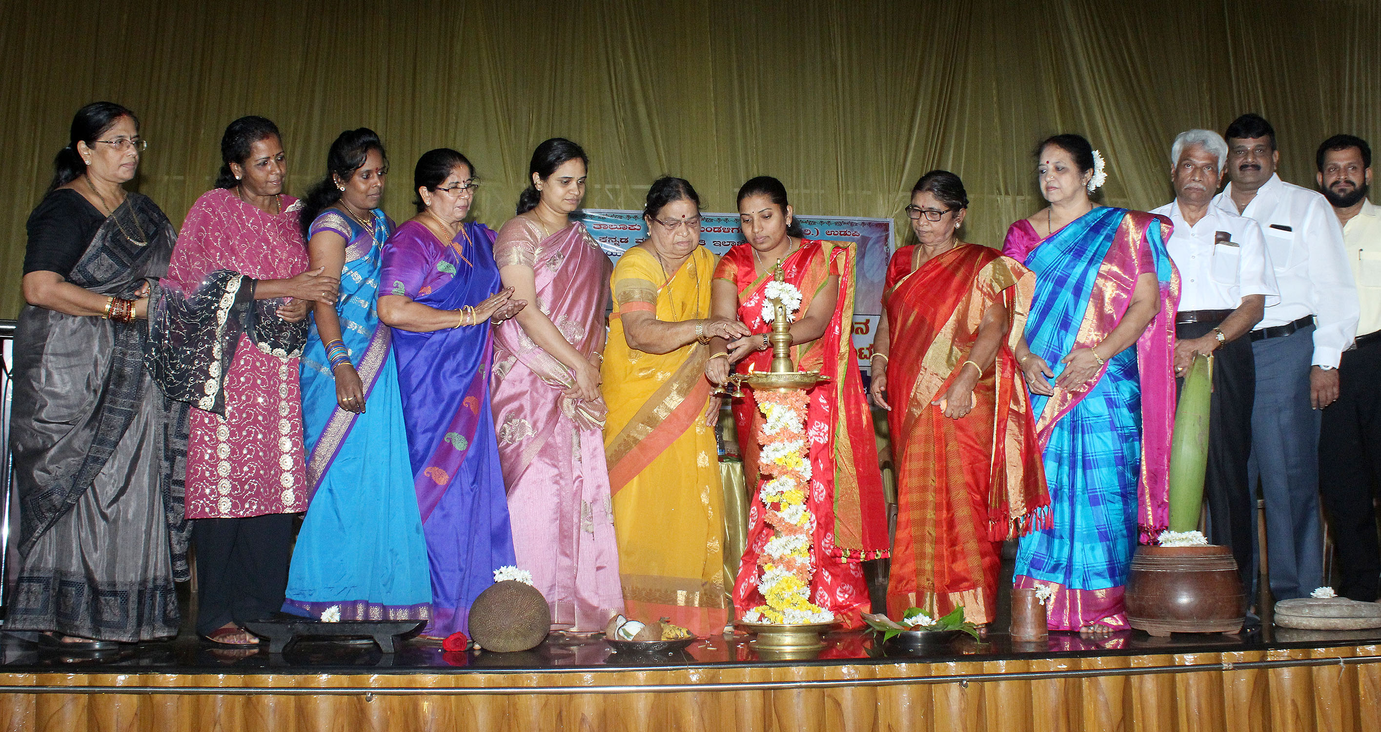 ತುಳು ಸಂಸ್ಕೃತಿಯ ಉತ್ತಮ ಮೌಲ್ಯಗಳನ್ನು ಗ್ರಹಿಸಿ ಬೆಳೆಸಿ: ಹೆಪ್ಸಿಬಾ ರಾಣಿ