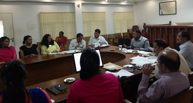 ಮಂಗಳಮುಖಿಯರಿಗೆ ಗುರುತಿನ ಚೀಟಿ: ದ.ಕ. ಜಿಲ್ಲಾಧಿಕಾರಿ