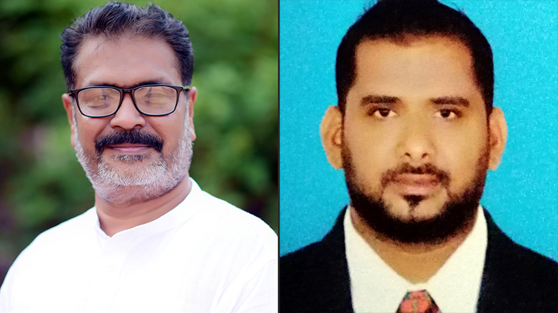 ಮಂಜೇಶ್ವರ ಪ್ರೆಸ್ ಕ್ಲಬ್ : 2019-20 ನೇ ಸಾಲಿಗೆ ನೂತನ ಸಾರಥಿಗಳ ಆಯ್ಕೆ