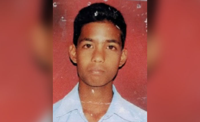 ವಾಲಿಬಾಲ್ ಆಡುತ್ತಿದ್ದಾಗ ಕುಸಿದು ಬಿದ್ದು ವಿದ್ಯಾರ್ಥಿ ಮೃತ್ಯು