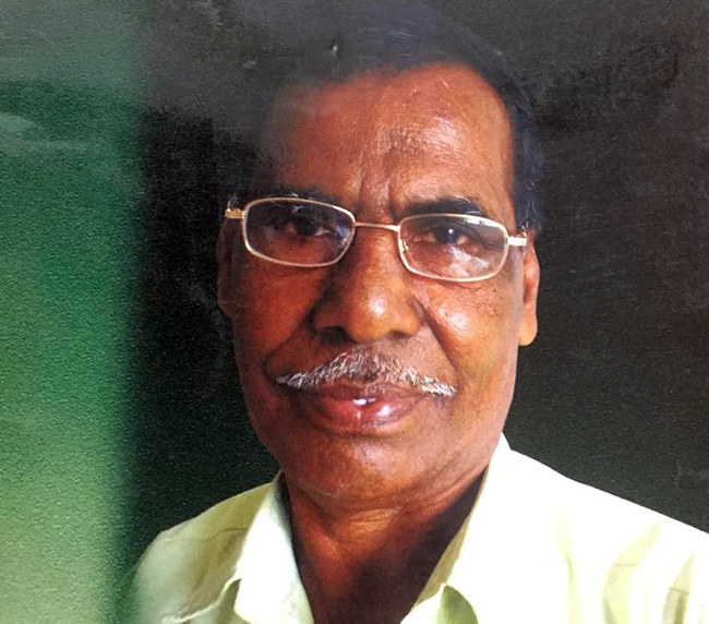 ​ಹಿರಿಯ ಬ್ಯಾರಿ ಕಲಾವಿದ, ಸಾಹಿತಿ ಟಿ.ಇಬ್ರಾಹೀಂ ತಣ್ಣೀರುಬಾವಿ ನಿಧನ