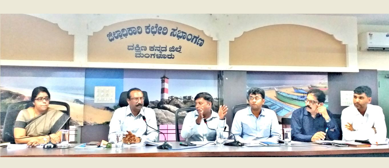 ಡೆಂಗ್ ನಿಯಂತ್ರಣಕ್ಕೆ ಸಮರೋಪಾದಿಯಲ್ಲಿ ಕಾರ್ಯ ನಿರ್ವಹಿಸಿ