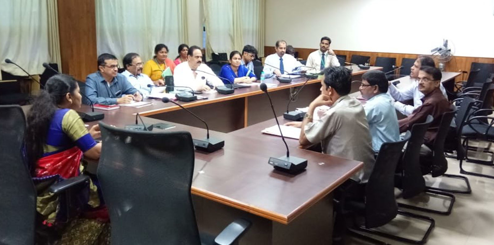 ‘ವೈದ್ಯರ ಕೊರತೆಯ ಕಾರಣ ಚಿಕಿತ್ಸೆಯನ್ನು ನಿರಾಕರಿಸಬೇಡಿ’