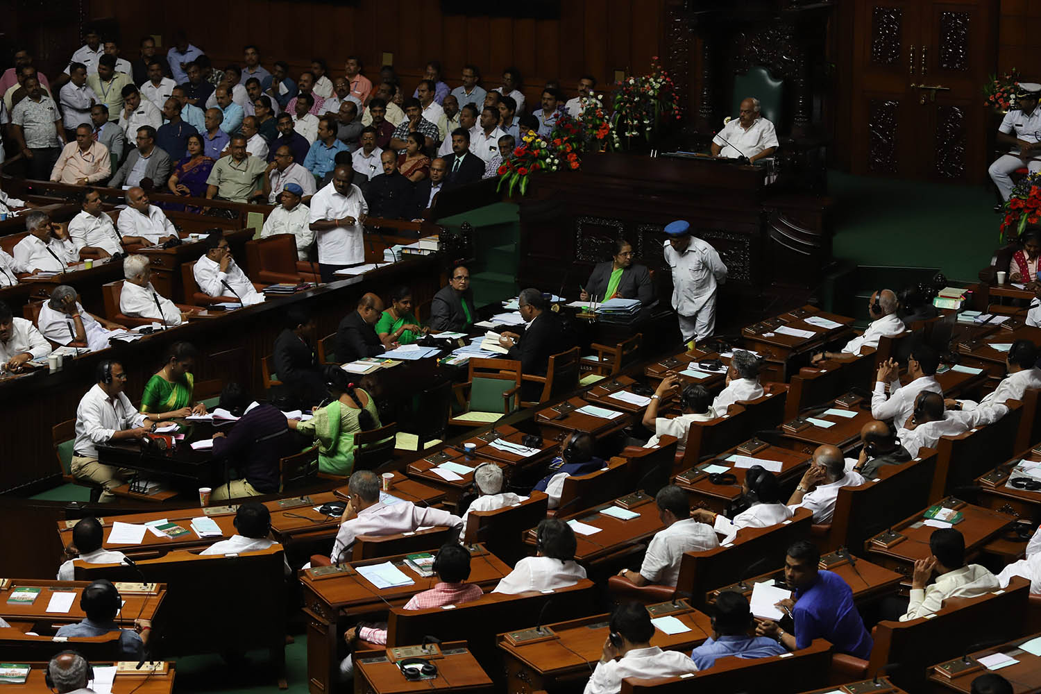 ಮುಂದೊಂದು ದಿನ ಶ್ರೀಮಂತ್ ಪಾಟೀಲ್ ಸ್ಥಿತಿ ಬಿಜೆಪಿಯವರಿಗೂ ಬರಲಿದೆ: ಶಾಸಕ ರಾಜೇಗೌಡ