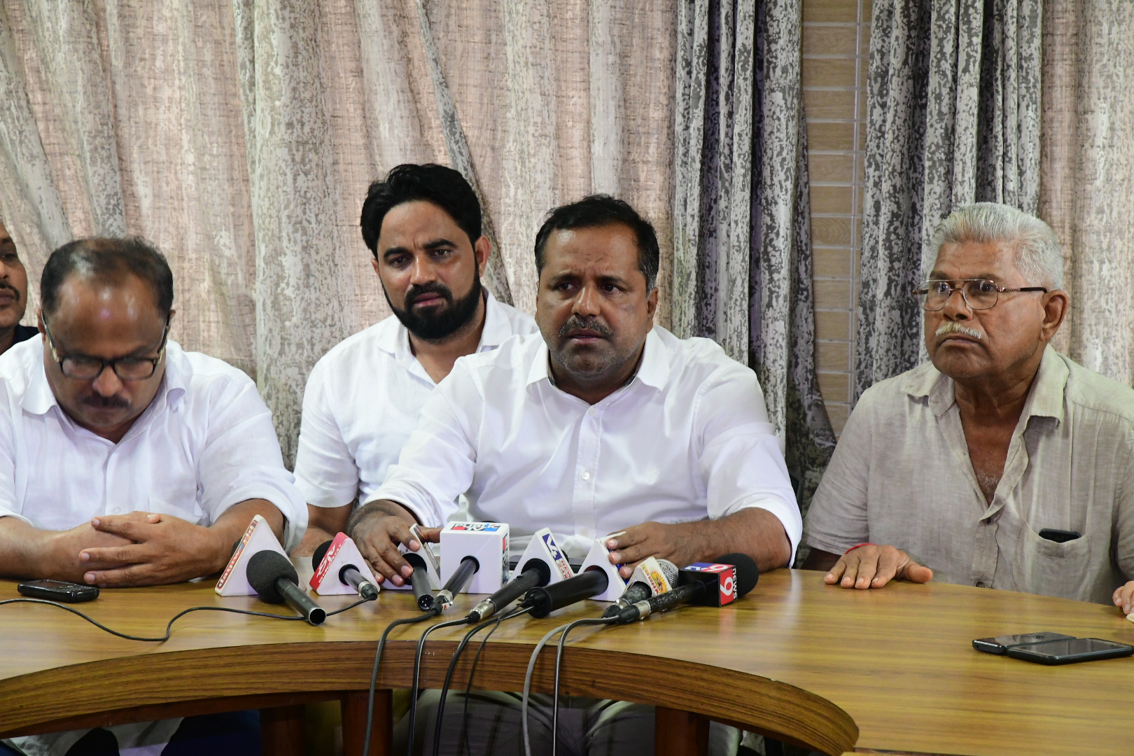 ಮಾಹಿತಿ ಹಕ್ಕು ಕಾಯಿದೆಯ ತಿದ್ದುಪಡಿ ಪ್ರಜಾಪ್ರಭುತ್ವಕ್ಕೆ ಅಪಾಯಕಾರಿ: ಯು.ಟಿ. ಖಾದರ್