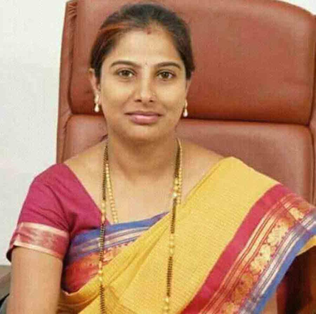 ಪೂರ್ಣಿಮಾ ಶ್ರೀನಿವಾಸ್‌ಗೆ ಸಚಿವ ಸ್ಥಾನ ನೀಡುವಂತೆ ಯಾದವ ಸಂಘದ ರಾಜ್ಯಾಧ್ಯಕ್ಷ ತಿಪ್ಪೇಸ್ವಾಮಿ ಆಗ್ರಹ