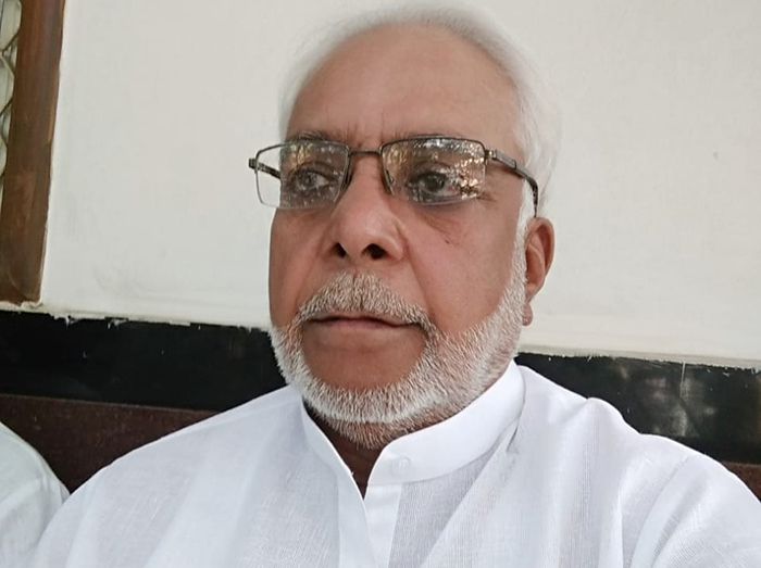 ಉರ್ದು ಪತ್ರಿಕೆಗಳು ನಡೆಸುವುದು ಅತ್ಯಂತ ಕಷ್ಟದಾಯಕ: ಉರ್ದು ಅಕಾಡೆಮಿ ಅಧ್ಯಕ್ಷ ಮುಬಿನ್ ಮುನಾವರ್