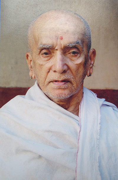 ಹಿರಿಯ ಆಗಮಶಾಸ್ತ್ರಜ್ಞ, ಕೋಟ ಲಕ್ಷ್ಮೀನಾರಾಯಣ ಸೋಮಯಾಜಿ ನಿಧನ