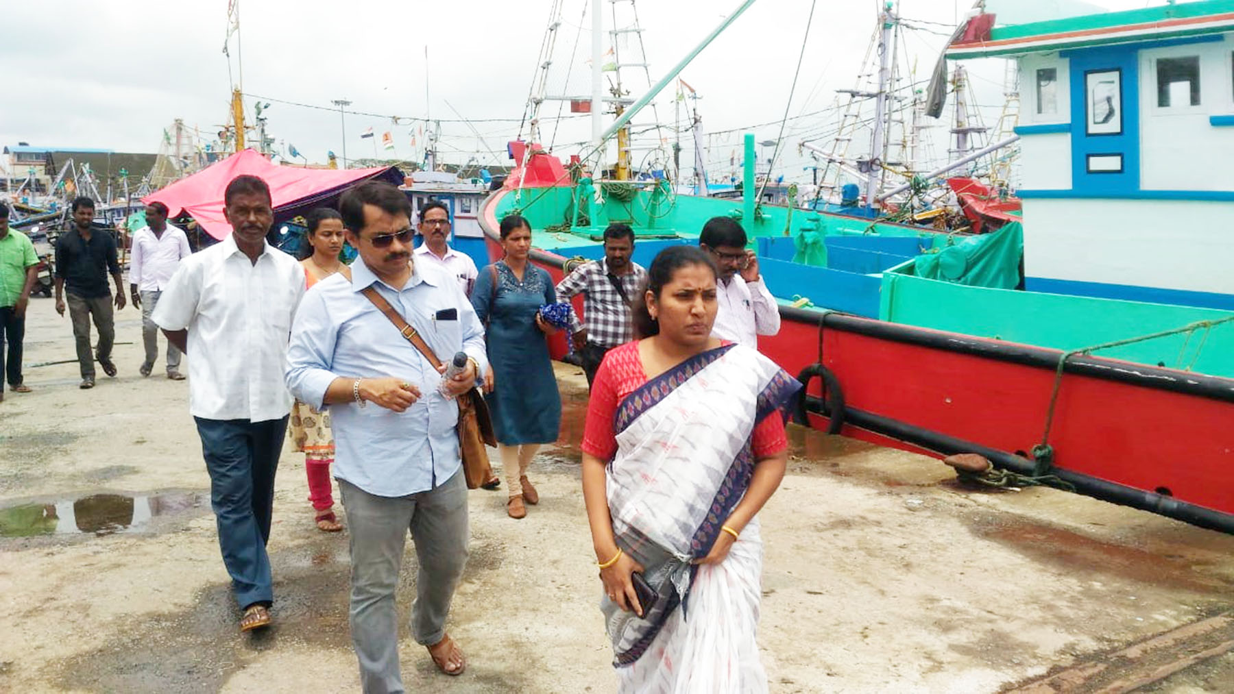 ಸಾಂಕ್ರಾಮಿಕ ರೋಗ ಹರಡದಂತೆ ಎಚ್ಚರ ವಹಿಸಿ: ಉಡುಪಿ ಜಿಲ್ಲಾಧಿಕಾರಿ