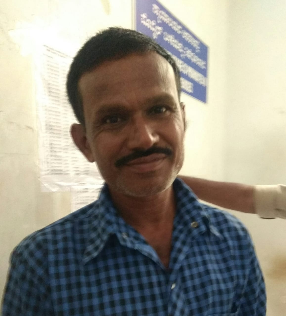 ತಲೆಮರೆಸಿಕೊಂಡಿದ್ದ ಪೊಕ್ಸೊ ಆರೋಪಿ ಸೆರೆ