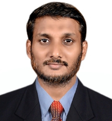 ಮಂಗಳೂರು: ಮುಹಮ್ಮದ್ ಆಸೀಫ್‌ಗೆ ಪಿಎಚ್‌ಡಿ ಪದವಿ