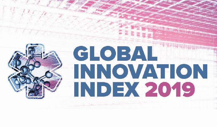 ಸಂಶೋಧನಾಶೀಲತೆ ಸೂಚ್ಯಂಕ ರ್ಯಾಂಕಿಂಗ್: ಭಾರತಕ್ಕೆ 52ನೇ ಸ್ಥಾನ