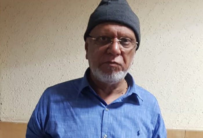 ಐಎಂಎ ಹಗರಣ: ಲೆಕ್ಕ ಪರಿಶೋಧಕ ಇಕ್ಬಾಲ್ ಖಾನ್ ಬಂಧನ