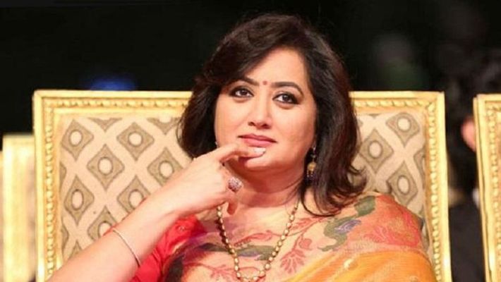 ಯಡಿಯೂರಪ್ಪಗೆ ಶುಭಾಶಯ ಕೋರಿದ ಸುಮಲತಾ