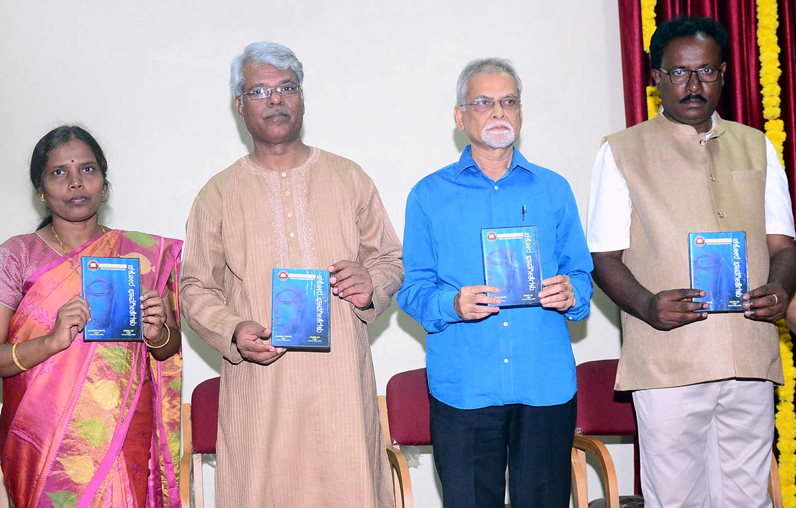 ಕಾವ್ಯಕ್ಕೆ ದ್ವೇಷ-ಅಸೂಯೆಗಳನ್ನು ನಿಗ್ರಹಿಸುವ ಶಕ್ತಿಯಿದೆ: ಮೂಡ್ನಾಕೂಡು ಚಿನ್ನಸ್ವಾಮಿ