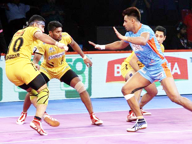 ಬಂಗಾಳಕ್ಕೆ ಭರ್ಜರಿ ಜಯ