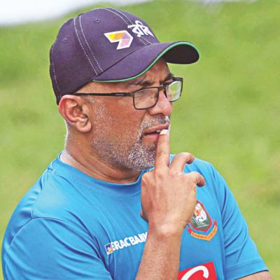 ಹುದ್ದೆ ತ್ಯಜಿಸಲು ಶ್ರೀಲಂಕಾ ಮುಖ್ಯ ಕೋಚ್ ಚಂಡಿಕಗೆ ಸೂಚನೆ