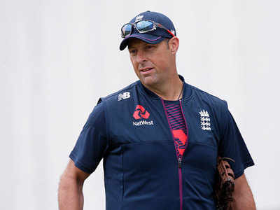 ಇಂಗ್ಲೆಂಡ್ ಕೋಚಿಂಗ್ ಕ್ಯಾಂಪ್‌ಗೆ ಮಾರ್ಕಸ್ ಟ್ರೆಸ್ಕೋಥಿಕ್ ಸೇರ್ಪಡೆ