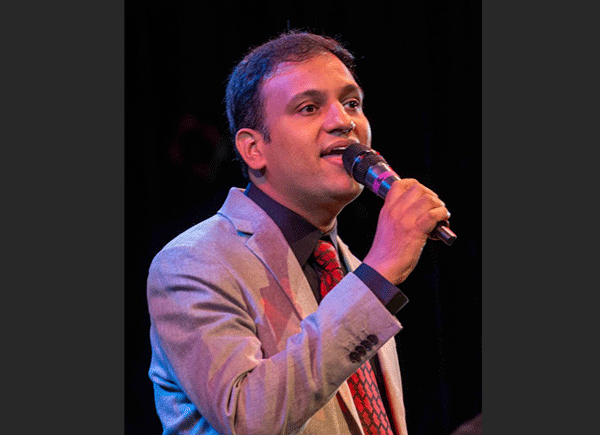 ಜು.28: ಮಂಗಳೂರಿನಲ್ಲಿ ಕೆವಿನ್ ಮಿಸ್ಕಿತ್‌ರಿಂದ 50ನೇ ಸಂಗೀತ ರಸಸಂಜೆ