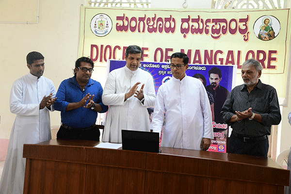 ಜು.28ರಿಂದ ಚಂದನವಾಹಿನಿಯಲ್ಲಿ ಸಂತ ಅಂತೋನಿಯವರ ಜೀವನ ಚರಿತ್ರೆ ಧಾರಾವಾಹಿ ಪ್ರಸಾರ