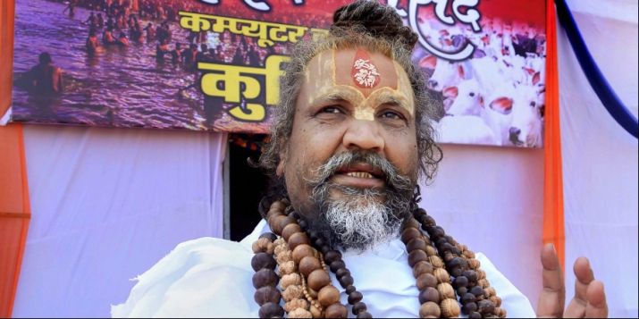 ಬಿಜೆಪಿಯ 4 ಶಾಸಕರು ಕಾಂಗ್ರೆಸ್ ಸೇರಲಿದ್ದಾರೆ: ಕಂಪ್ಯೂಟರ್ ಬಾಬಾ