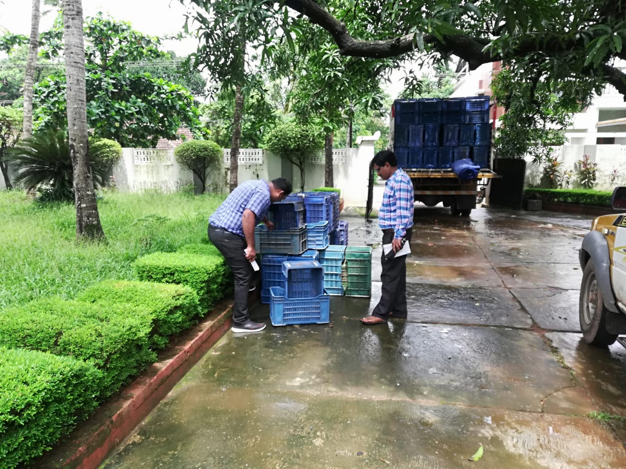 ಮಂಗಳೂರು: ಡೆಂಗ್ ಶಂಕಿತ 27 ಮಂದಿ ಆಸ್ಪತ್ರೆಗೆ ದಾಖಲು