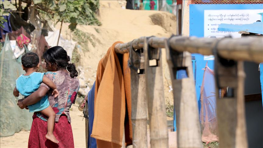 ರೊಹಿಂಗ್ಯಾ ವಾಪಸಾತಿಗೆ ಮ್ಯಾನ್ಮಾರ್ ಸಿದ್ಧತೆಯನ್ನೇ ಮಾಡಿಲ್ಲ