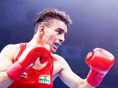 ಪ್ರೆಸಿಡೆಂಟ್ಸ್ ಕಪ್: ಬಾಕ್ಸಿರ್ ಗೌರವ್ ಬಿಧುರಿ ಸೆಮಿ ಫೈನಲ್‌ಗೆ