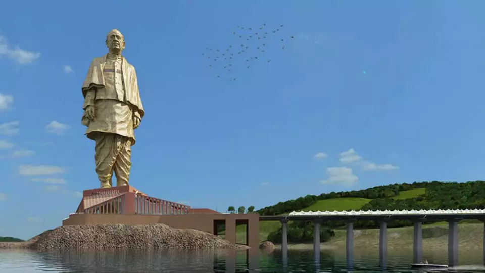 ಗುಜರಾತ್: ಏಕತಾ ಪ್ರತಿಮೆಯ ಬಳಿ ಭೂಸ್ವಾಧೀನಕ್ಕೆ ಹೈಕೋರ್ಟ್ ತಡೆ