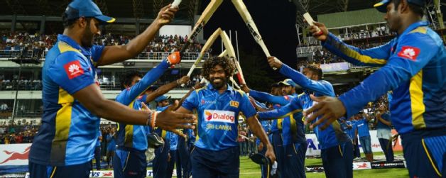 ಗೆಲುವಿನೊಂದಿಗೆ ಏಕದಿನ ಕ್ರಿಕೆಟ್‌ಗೆ ಮಾಲಿಂಗ ವಿದಾಯ