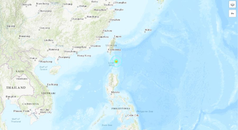 ಫಿಲಿಪ್ಪೀನ್ಸ್: ಲುಝಾನ್ ದ್ವೀಪದಲ್ಲಿ ಪ್ರಬಲ ಭೂಕಂಪ; ಕನಿಷ್ಠ 8 ಸಾವು