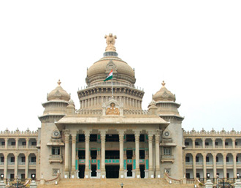 ವಿಧಾನಸಭಾ ಅಧಿವೇಶನ ಹಿನ್ನೆಲೆ: 2 ದಿನ ನಿಷೇಧಾಜ್ಞೆ ಜಾರಿ