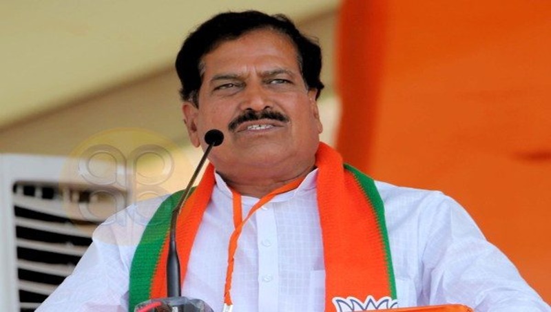 ಕರ್ನಾಟಕಕ್ಕೆ ಬುಲೆಟ್ ಟ್ರೈನ್ ತರಲು ಚಿಂತನೆ: ಕೇಂದ್ರ ಸಚಿವ ಸುರೇಶ್ ಅಂಗಡಿ