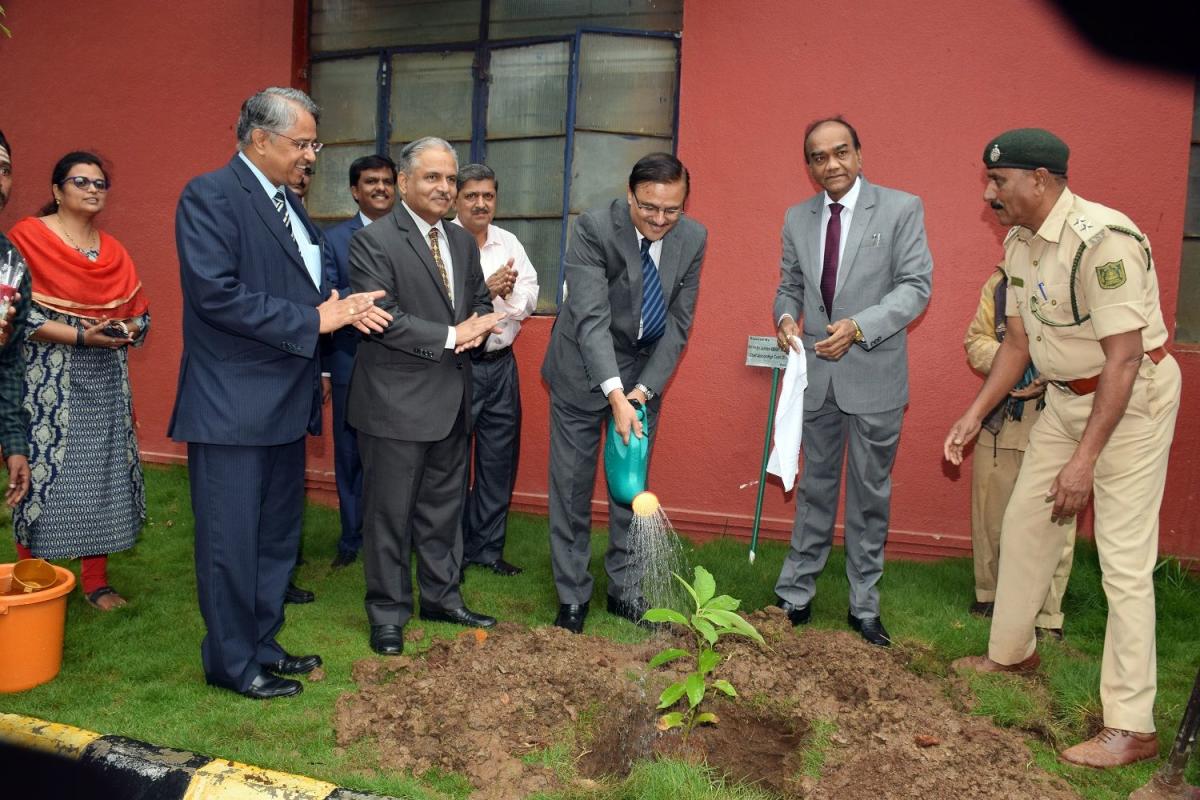 ಹಿಂದಿನ ಪ್ರಕರಣಗಳಿಗೆ ಶೀಘ್ರವೇ ಮುಕ್ತಿ: ಹೈಕೋರ್ಟ್‌ ಮುಖ್ಯ ನ್ಯಾ.ಅಭಯ ಓಕಾ