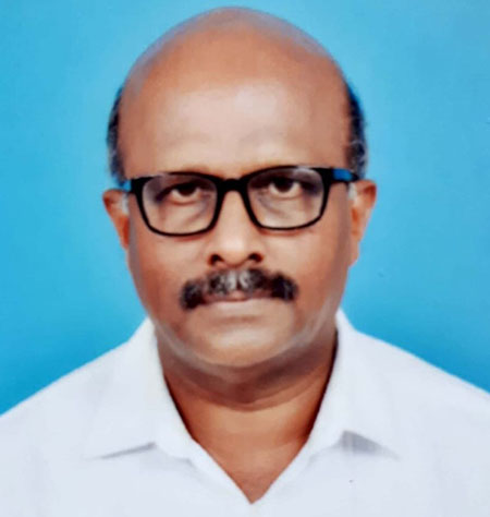 ವಕೀಲರ ಸಂಘದ ಚುನಾವಣೆ: ನೂತನ ಅಧ್ಯಕ್ಷರಾಗಿ ನರಸಿಂಹ ಹೆಗ್ಡೆ ಆಯ್ಕೆ