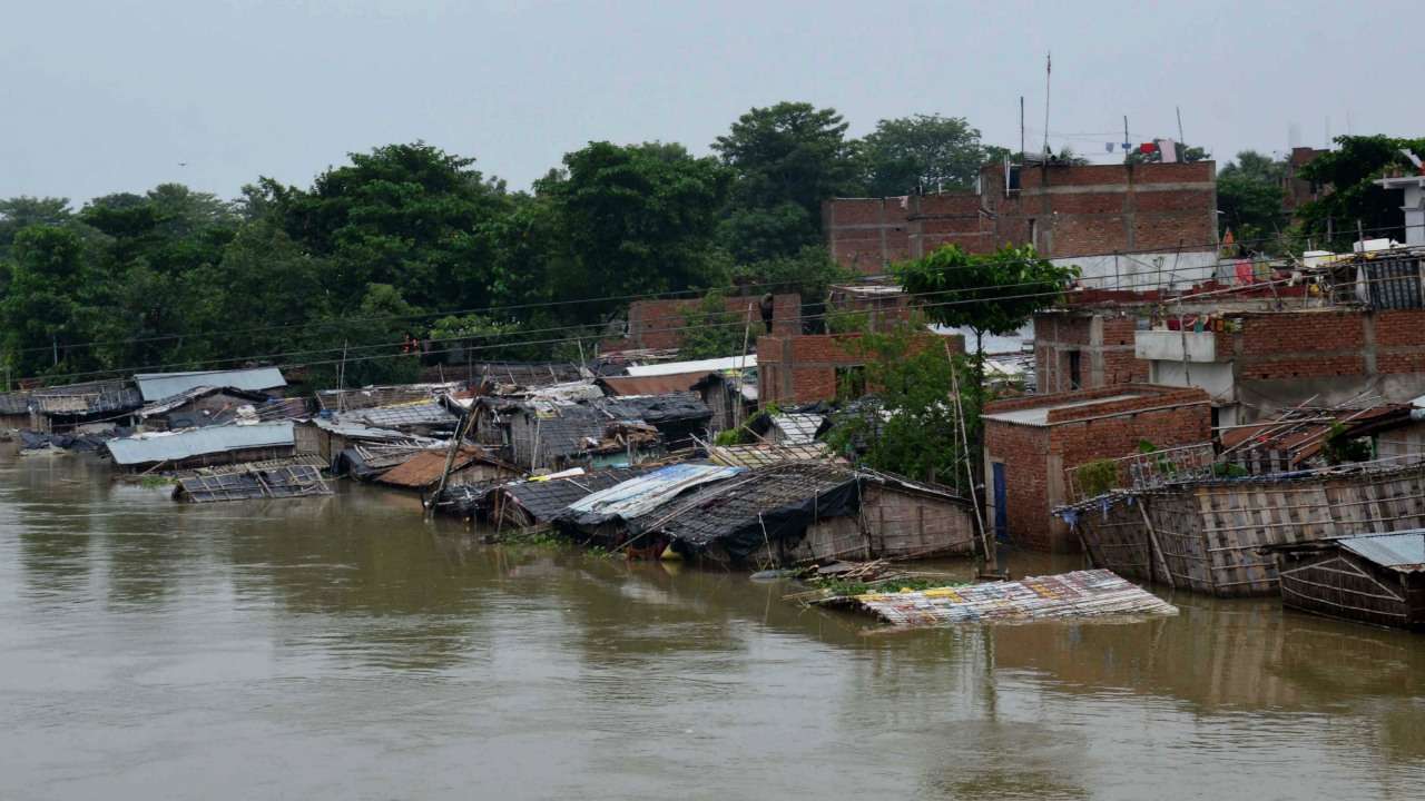ಅಸ್ಸಾಂ ನೆರೆ ಹಾವಳಿ: ಮೃತರ ಸಂಖ್ಯೆ 81ಕ್ಕೇರಿಕೆ