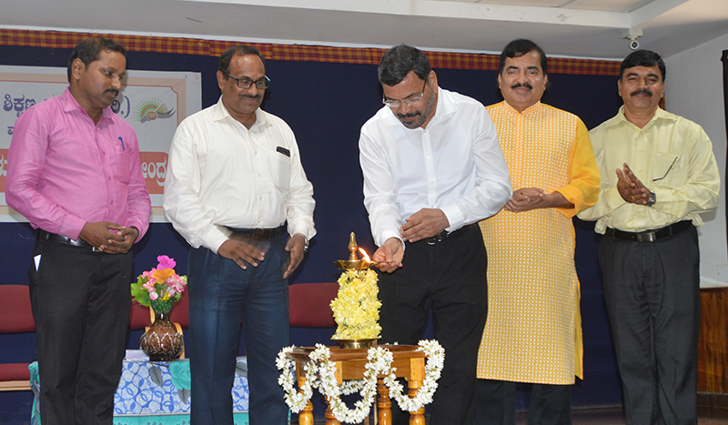 ಆಳ್ವಾಸ್ ತುಳು ಸಂಸ್ಕೃತಿ ಅಧ್ಯಯನ ಕೇಂದ್ರದ ಚಟುವಟಿಕೆಗಳಿಗೆ ಚಾಲನೆ