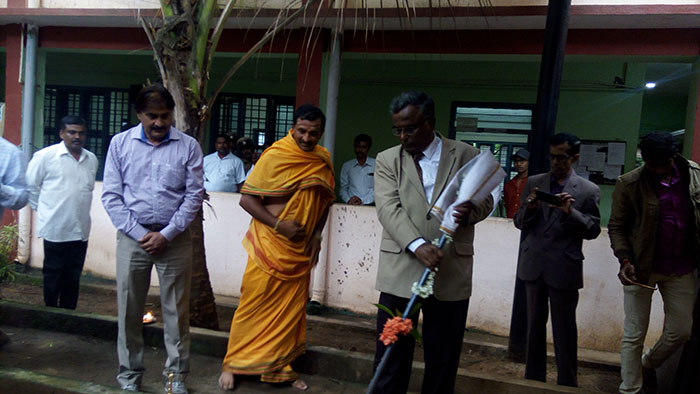 ದೇಶದಲ್ಲಿ ಭ್ರಷ್ಟಾಚಾರ, ಜಾತೀಯತೆ ತಾಂಡವವಾಡುತ್ತಿದೆ: ನ್ಯಾ.ಸುಧೀಂದ್ರರಾವ್