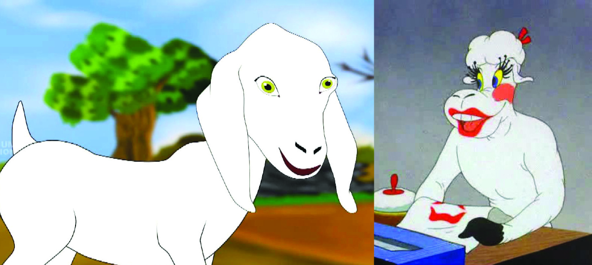 ಬುದ್ಧಿ ಕಲಿಸಿದ ಸುಬ್ಬಿ