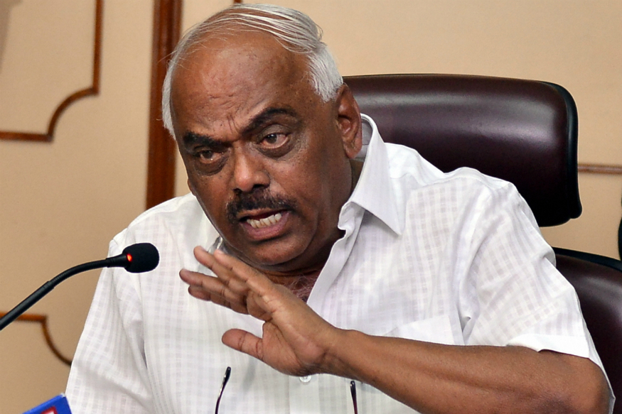 ವಿಶ್ವಾಸಮತಕ್ಕಿಂತ ಮೊದಲು 14 ರೆಬೆಲ್ ಶಾಸಕರ ಅಮಾನತು: ಬಿಜೆಪಿಗೆ ಲಾಭ