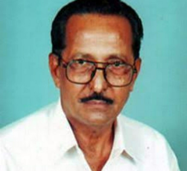 ಹಿರಿಯ ತುಳು ಸಾಹಿತಿ ಸೀತಾರಾಮ್ ಕುಲಾಲ್ ನಿಧನ